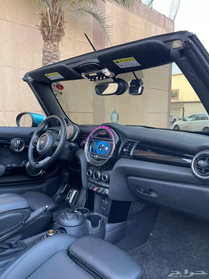 ميني كوبر كشف2020 17