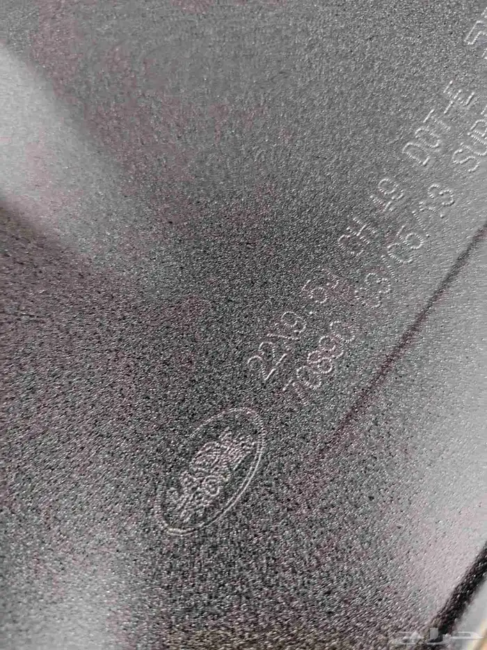 جنوط رنج روفر سبورت اصلي وكالة مقاس 22 8