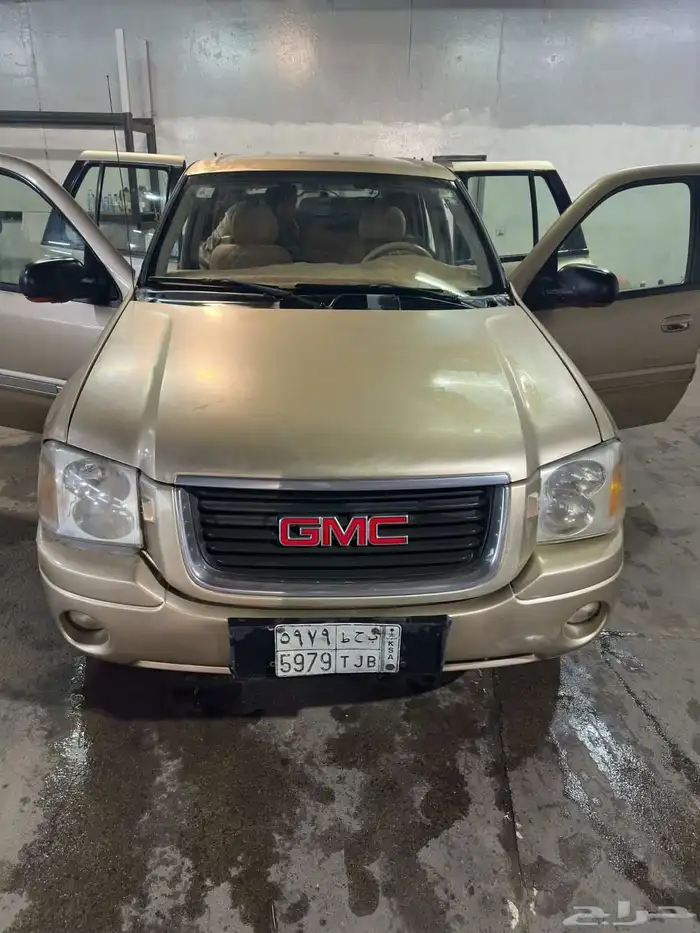 جيمس اينفوي ذهبي2005مجدد 3 سنوات مفحوص كفرات جديده 0