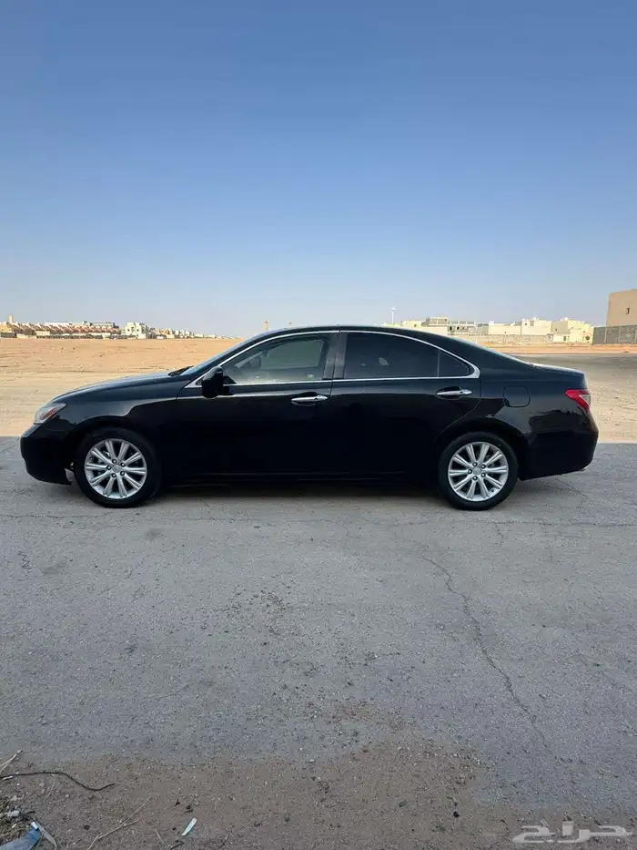 للبيع لكزس 2007 0