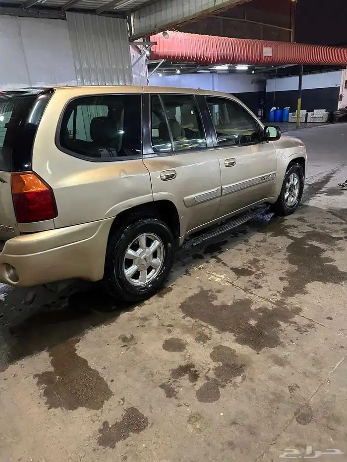 جيمس اينفوي ذهبي2005مجدد 3 سنوات مفحوص كفرات جديده 4