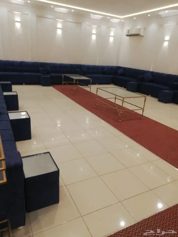 بيع جلسات استراحة 1