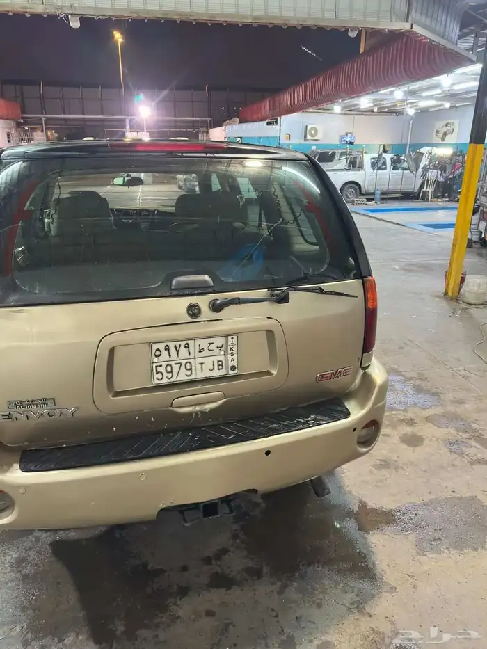 جيمس اينفوي ذهبي2005مجدد 3 سنوات مفحوص كفرات جديده 6