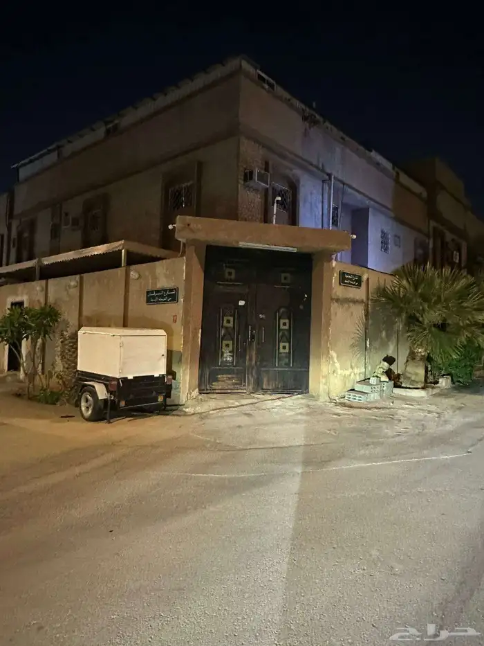 للبيع الرياض العريجاء 0