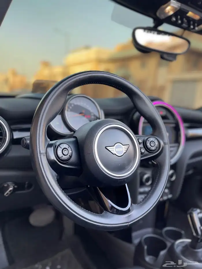 ميني كوبر كشف2020 10