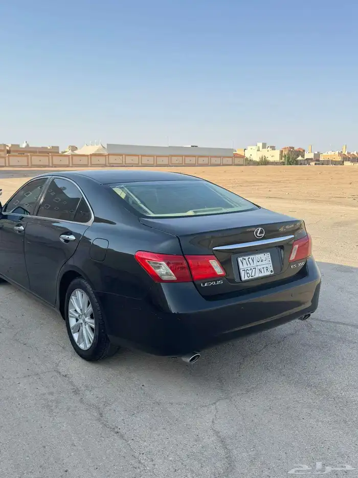 للبيع لكزس 2007 1