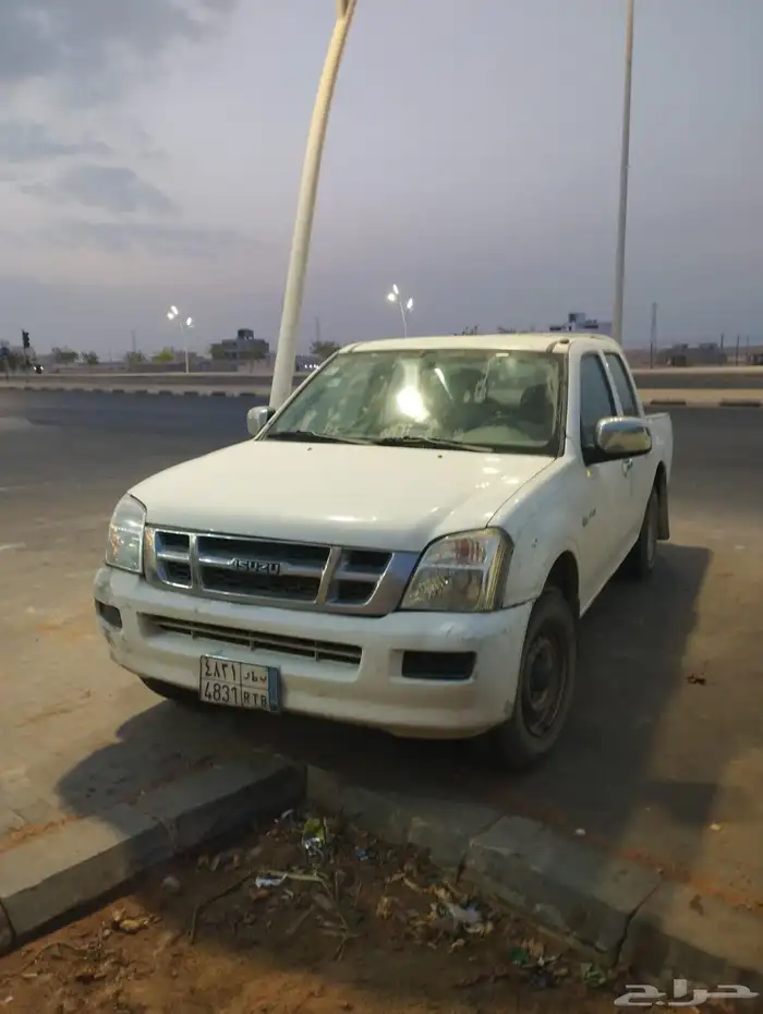 للبيع ونيت سيزو مديل 2006 مفحوص ومجدد الموتر مشروط مكينه ما 1