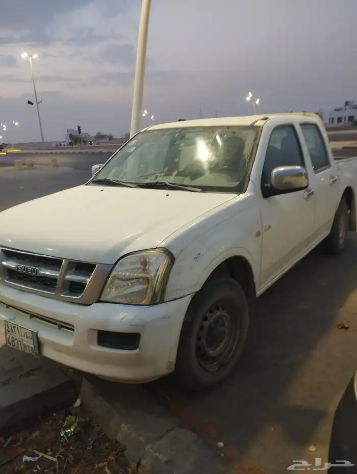 للبيع ونيت سيزو مديل 2006 مفحوص ومجدد الموتر مشروط مكينه ما 0