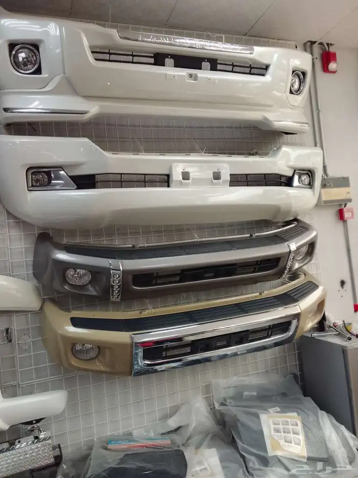 ريش مكيف ديكور قير شماسيات تخاشيب بطانات كبوت شبك صدام 25