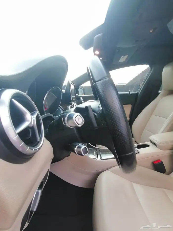 للبيع مرسيدس CLAموديل 2014. AMG 29