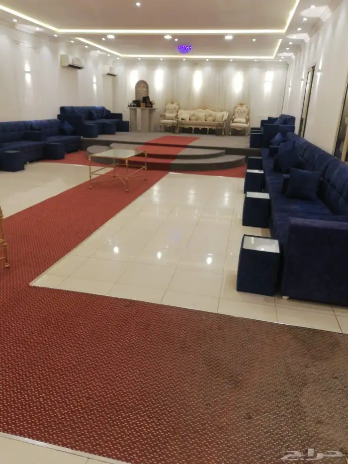 بيع جلسات استراحة 4