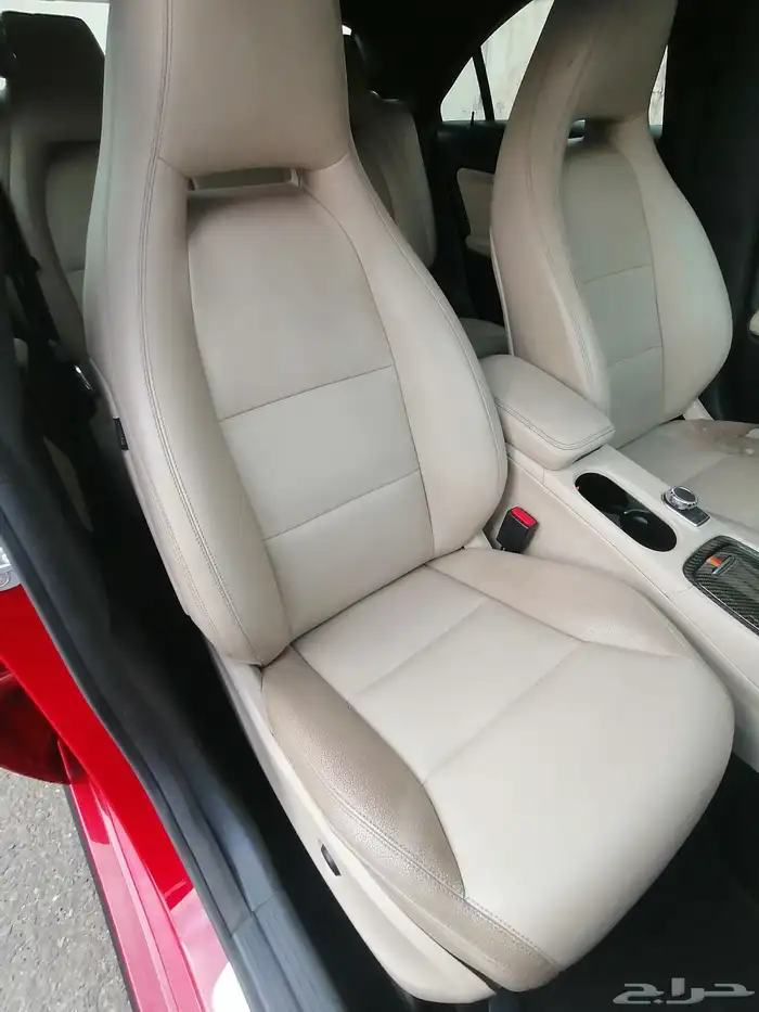 للبيع مرسيدس CLAموديل 2014. AMG 25