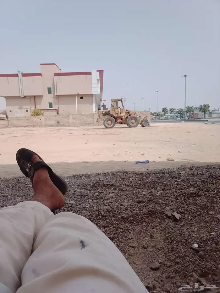 شيول رماح للجميع الاشغال العامة 0