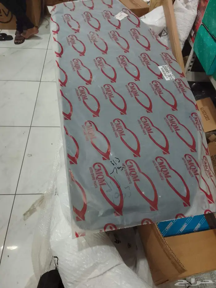 ريش مكيف ديكور قير شماسيات تخاشيب بطانات كبوت شبك صدام 8