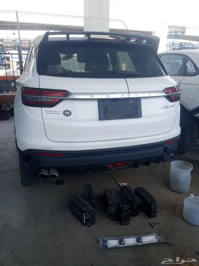 تولو رايد موديل 2022 1