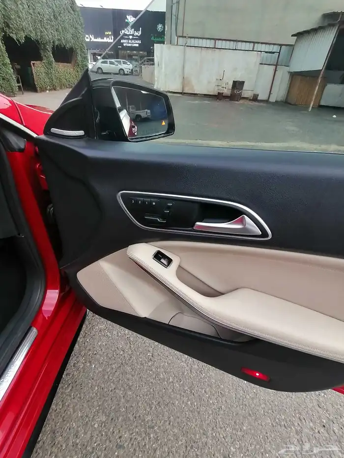 للبيع مرسيدس CLAموديل 2014. AMG 22