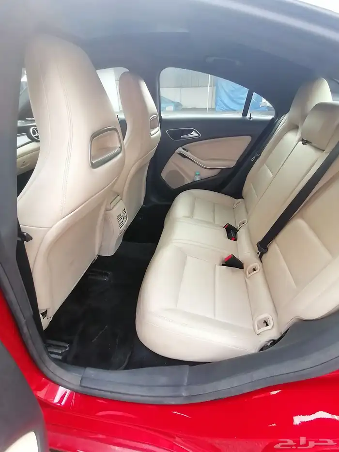 للبيع مرسيدس CLAموديل 2014. AMG 27