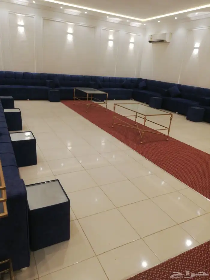 بيع جلسات استراحة 3