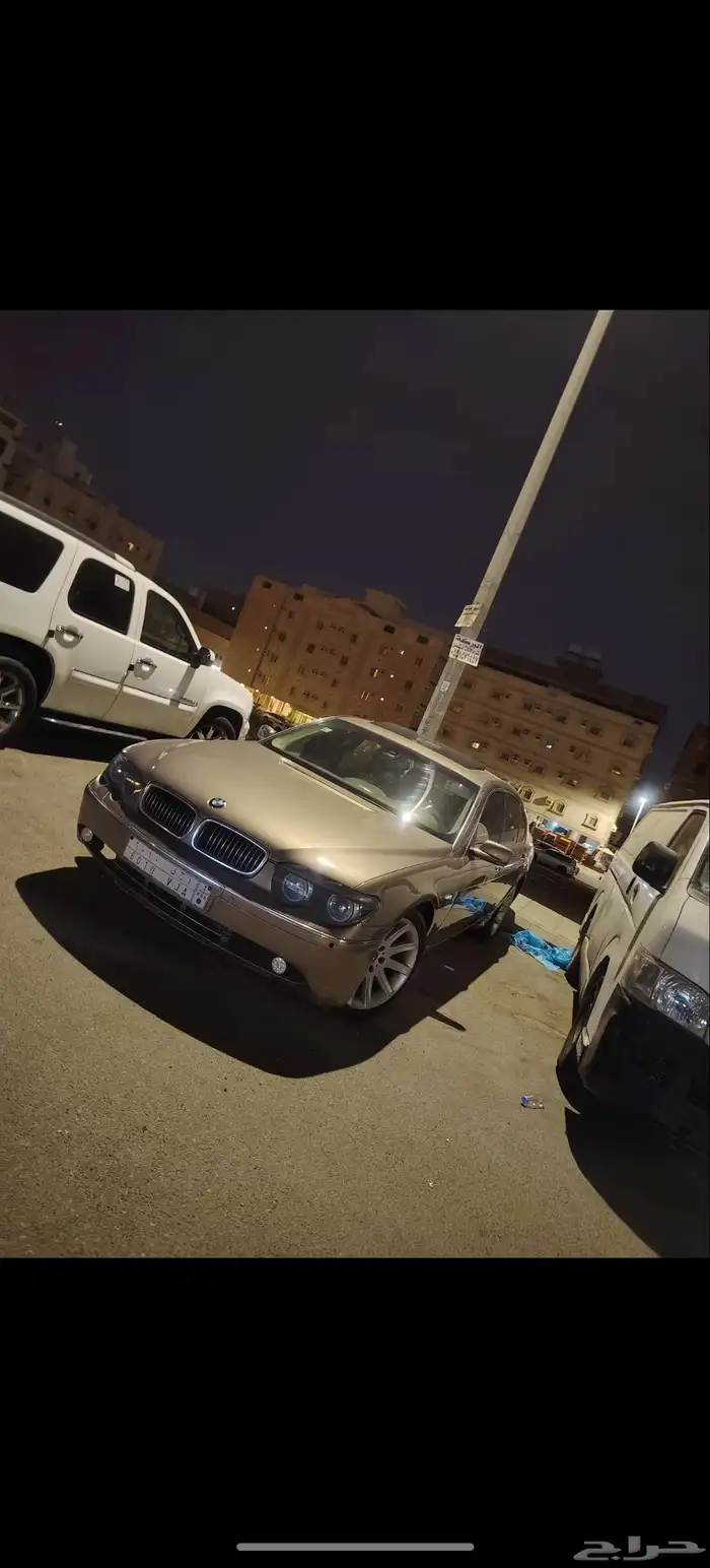 بي ام دبليو لوحه مميزه 0