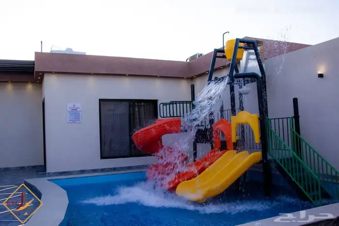 شاليهات رمال هيلز للايجار اليومي الرياض حي الرمال 3