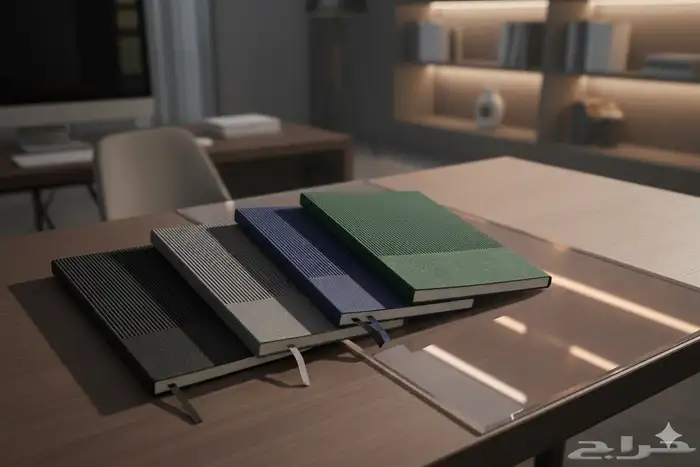 هدايا دعائية بوكسات ذكية وفاخرة بتقنية NFC 8