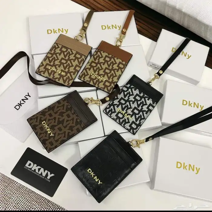 محفظات وشنط ماركه 6