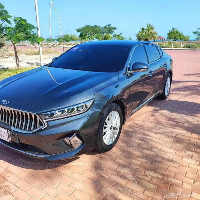 كيا 7 كادينزا 2021 استيراد كوريا 0