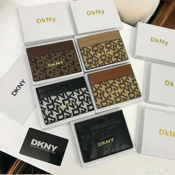 محفظات وشنط ماركه 2