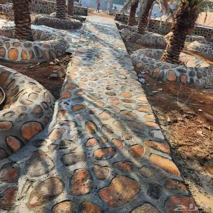 مقاول حجر 6