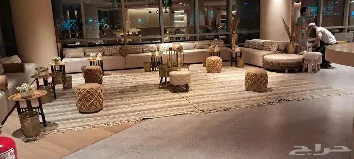 يوجد لدينا تاجير جلسات في ايبي 4