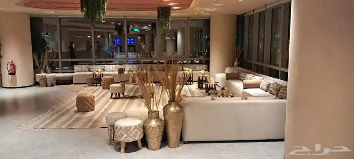 يوجد لدينا تاجير جلسات في ايبي 1