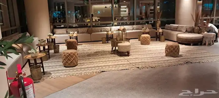 يوجد لدينا تاجير جلسات في ايبي 3