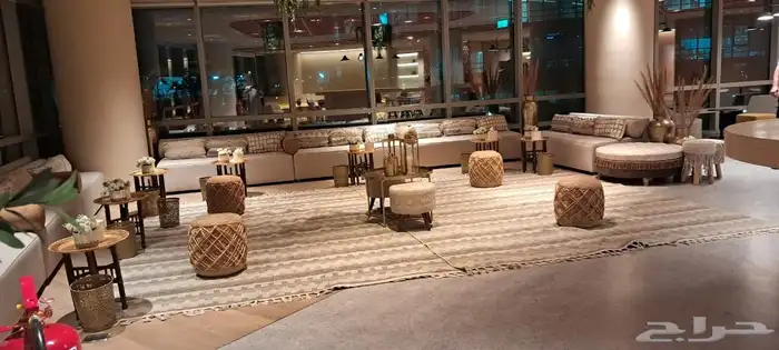 يوجد لدينا تاجير جلسات في ايبي 5