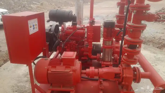 فني مضخات صيانة وتركيب مضخات ورشاشات وصناديق شغال على مخططات 2