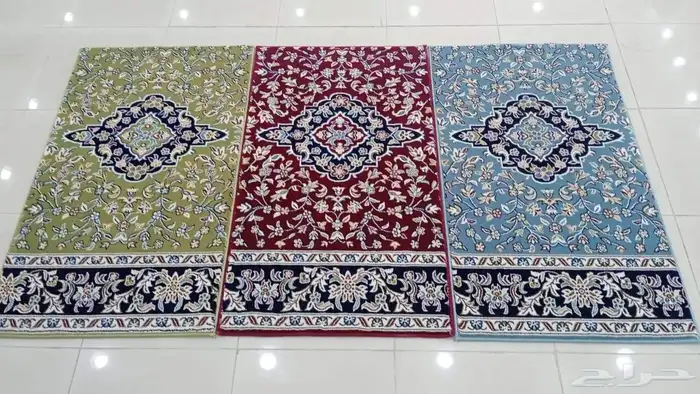 فرش المساجد 3