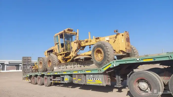 جريدر كليدر للايجار 2