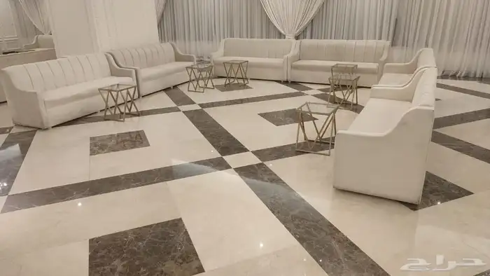 تاجير كنب وكراسي VIP 7