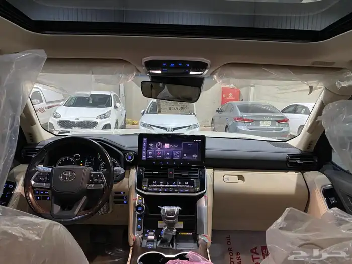 للبيع جي اكس ار 2023 فل كامل رقم 5 10