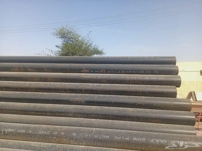 مواسير كيسي جميع المواصفات 1