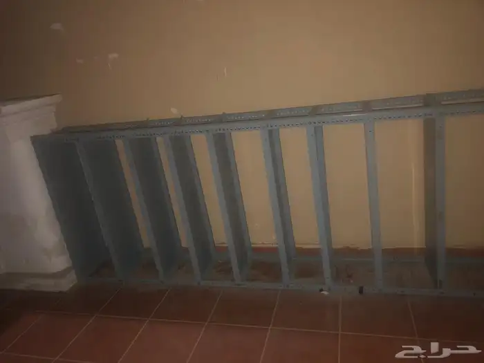 ارفف حديد للبيع 0