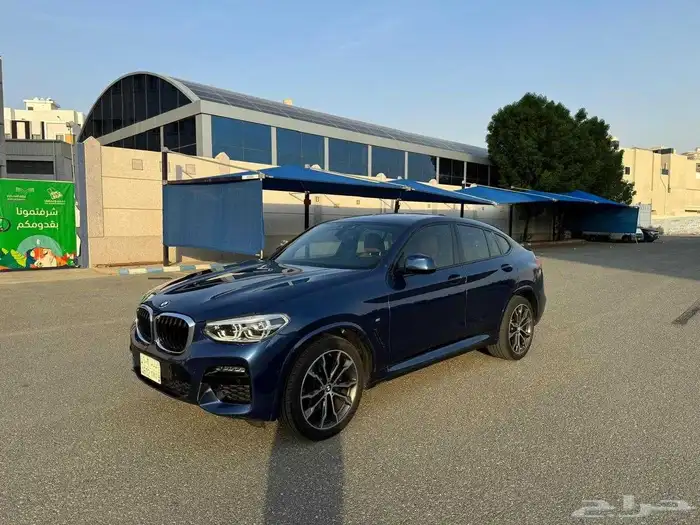 بي إم دبليو 2020 X4 BMW 0