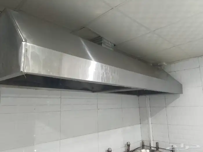 مطعم فول و فلافل مصري 7