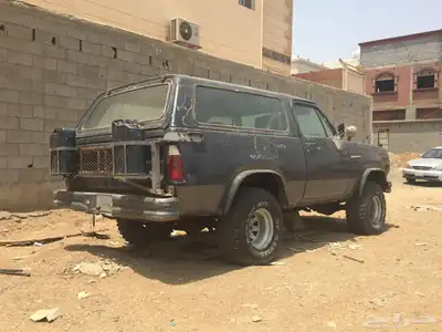دودج 1978 index