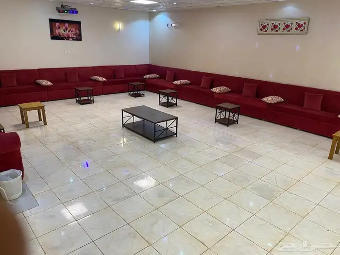 شاليه وقت المرح شمال جده 7