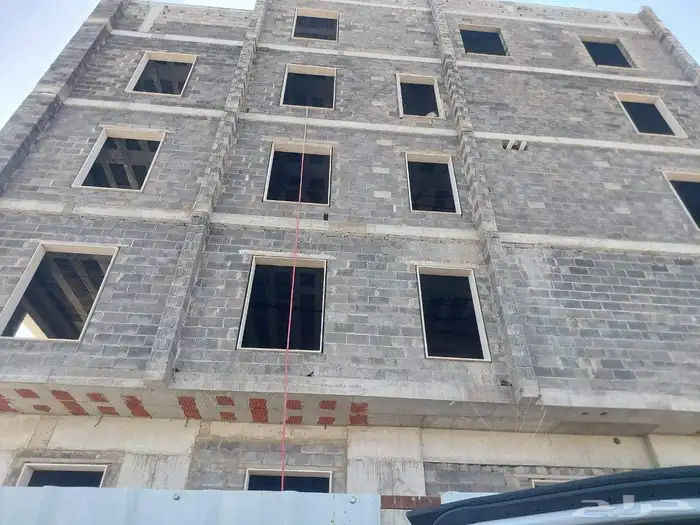 حجر الرياض حجر طبيعي اردني مصر واجهات ديكور 7