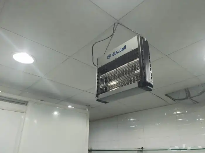 مطعم فول و فلافل مصري 14