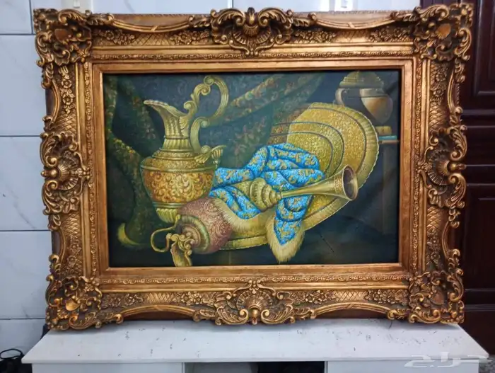 لوح جدارية للبيع كل وحدة لحال 0