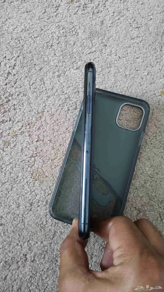 I phone 11 pro max 256 3