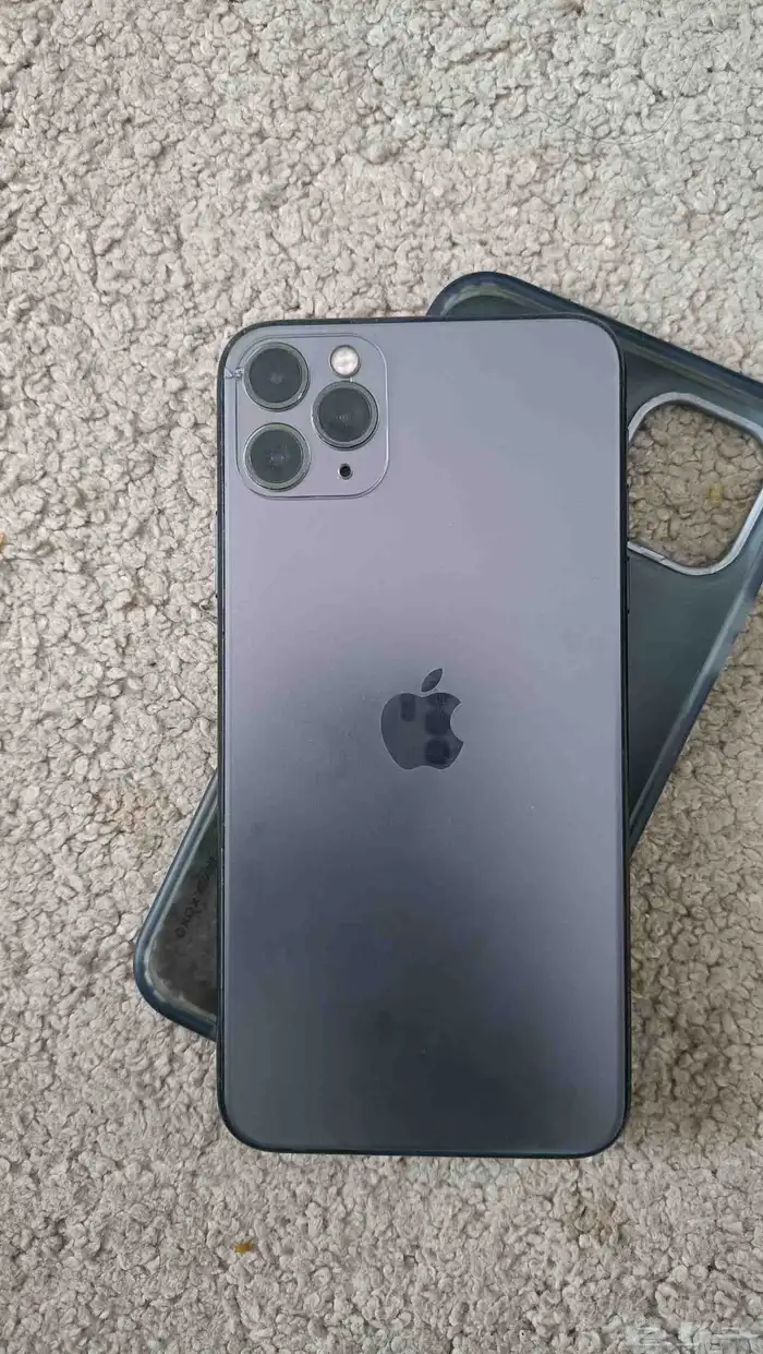 I phone 11 pro max 256 1