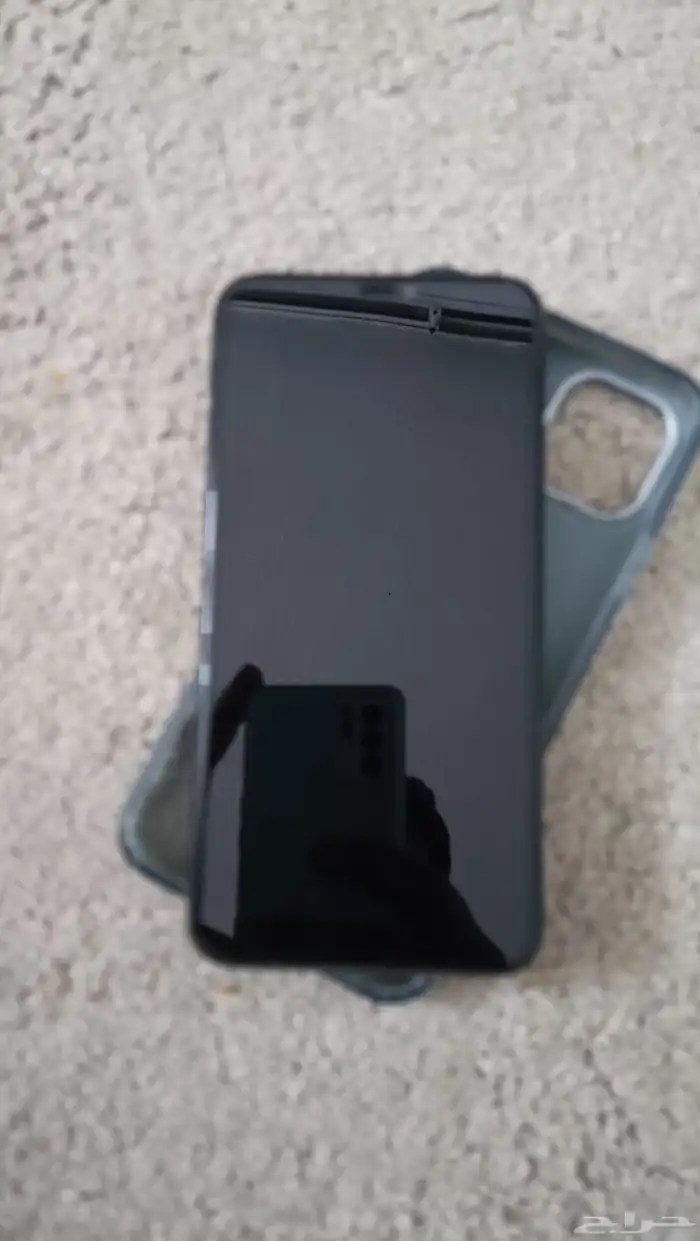 I phone 11 pro max 256 6